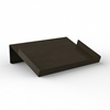 Imagine DISPLAY INCLINAT102X400X296 NEGRU MAT