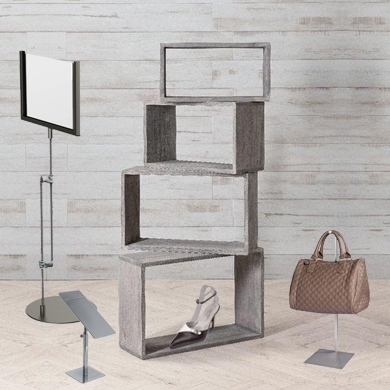 Imagine pentru categorie Accesorii pentru expunere-prezentare