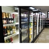 Imagine RAFT PENTRU FRIGIDERE BAUTURI H211,5 L70