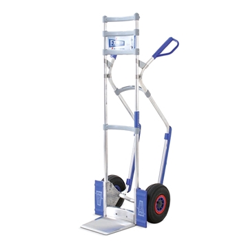 Imagine CARUCIOR MARFA H1300X560MM 300KG BAZA 245X220MM