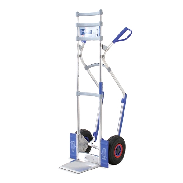 Imagine CARUCIOR MARFA H1300X560MM 300KG BAZA 245X220MM