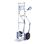 Imagine CARUCIOR MARFA H1300X560MM 300KG BAZA 245X220MM
