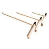 Imagine CARLIG PT.PANOU PLASA L100MM BRONZ