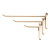 Imagine CARLIG PT.PANOU PLASA L100MM BRONZ