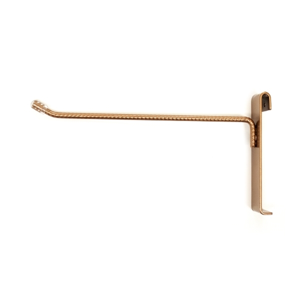 Imagine CARLIG PT.PANOU PLASA L200MM BRONZ