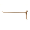 Imagine CARLIG PT.PANOU PLASA L300MM BRONZ