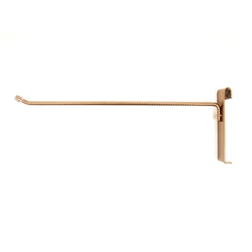Imagine CARLIG PT.PANOU PLASA L300MM BRONZ