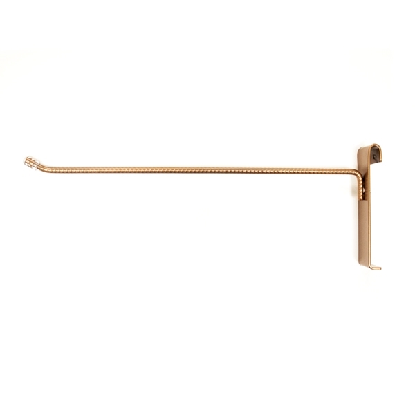 Imagine CARLIG PT.PANOU PLASA L300MM BRONZ