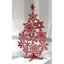 Imagine DECO MIC POM CRACIUN 50X29X18 ROSU