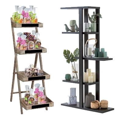 Imagine pentru categorie Display "last minute buy" -stand expunere gondole