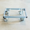 Imagine BAZA CU ROTI SP09 65X39X17