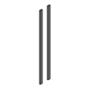 Imagine DISTANTIER MDF H220CM PT PERETE SUPORT THIN LINE
