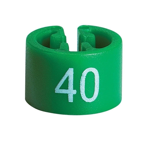 Imagine INDICATOR MARIMI HAINE PT.UMERAS (50BUC)  12MM '40'