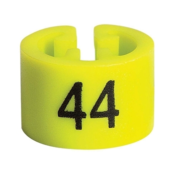 Imagine INDICATOR MARIMI HAINE PT.UMERAS (50BUC)  12MM '44'