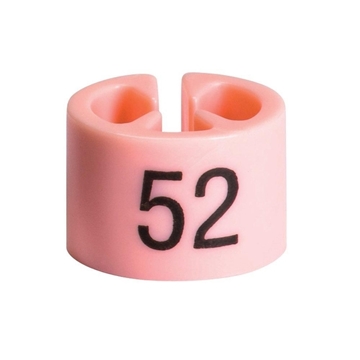 Imagine INDICATOR MARIMI HAINE PT.UMERAS (50BUC)  12MM '52'