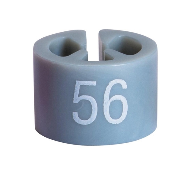 Imagine INDICATOR MARIMI HAINE PT.UMERAS (50BUC)  12MM '56'