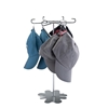 Imagine SUPORT TURNICHET CROMAT  17X21XH26CM