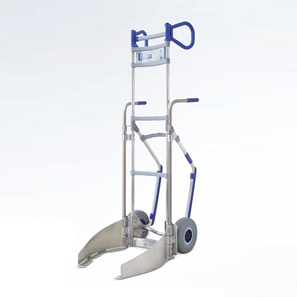 Imagine CARUCIOR TRANSPORT ANVELOPE H1300X530MM 200KG ANV500-700