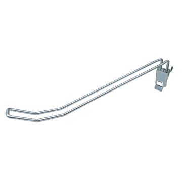 Imagine CARLIG INCLINAT DBL CLIP F4.8MM L30 GLV