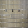 Imagine PANOU SLAT STEJAR L122XH244CM 18MM CU 15 PROFI ALUM.