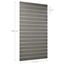 Imagine PANOU SLAT GRI L122XH244CM 18MM CU 15 PROFI ALUM.