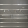 Imagine PANOU SLAT GRI L122XH244CM 18MM CU 15 PROFI ALUM.