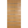 Imagine PANOU SLAT FAG L122XH244CM 18MM CU 15 PROFI ALUM.
