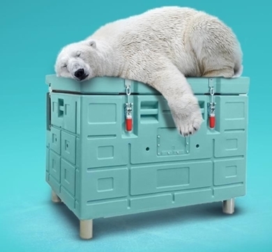 Imagine pentru categorie Containere temperatura controlata
