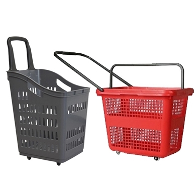 Imagine pentru categorie Cos cumparaturi Roller