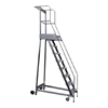 Imagine SCARA 7 TREPTE 1330X530MM H1750 CU PLATFORMA