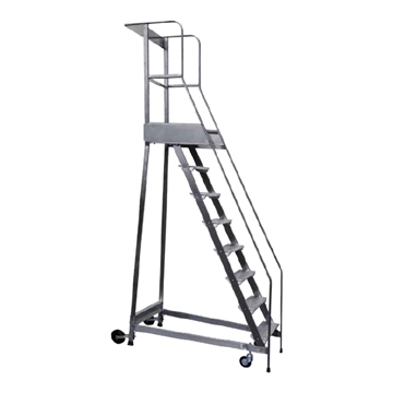 Imagine SCARA 7 TREPTE 1330X530MM H1750 CU PLATFORMA