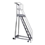 Imagine SCARA 7 TREPTE 1330X530MM H1750 CU PLATFORMA
