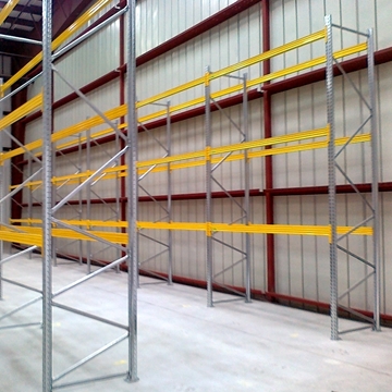 Imagine CADRU LATERAL 4500 X 1100