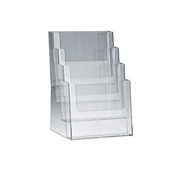 Imagine SUPORT PLEXIGLAS PT PLIANTE A5
