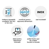 Imagine KIT SIMPLY INOX CONTINUARE