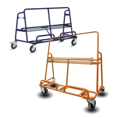 Imagine pentru categorie Carucioare transport panouri