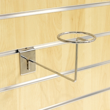 Imagine SUPORT SLAT PALARIE L240 F9 CROM
