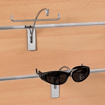 Imagine SUPORT SLAT OCHELARI 145X165 CROM