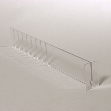 Imagine DESPARTITOR PLEXIGLAS T  60X285X485