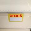 Imagine PROFIL PRET PT.OFERTA L150 Χ Η105MM TRANSP