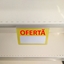 Imagine PROFIL PRET PT.OFERTA L150 Χ Η105MM TRANSP