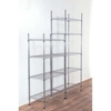 Imagine RAFT CROMAT 4POLITE F25, 90X45XH160CM