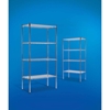 Imagine RAFT CROMAT 4POLITE F25, 90X45XH160CM