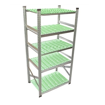 Imagine KIT SUPER123 POLITA PP 1000X400X1840 BAZA