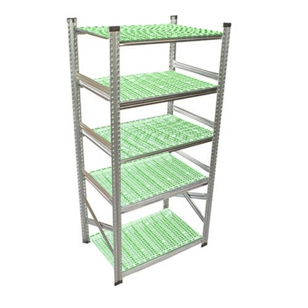 Imagine KIT SUPER123 POLITA PP 1000X400X1840 BAZA
