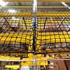 Imagine SET PLASA PROTECTIE RAFT PALETI H4000X2700MM