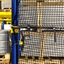 Imagine SET PLASA PROTECTIE RAFT PALETI H4000X2700MM