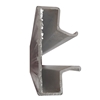 Imagine PROFIL ALUMINIU PT PANOU SLAT 122CM