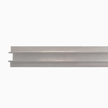 Imagine PROFIL ALUMINIU PT PANOU SLAT L4930MM