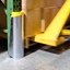 Imagine PROTECTIE COLOANA H254MM ZINC FARA CAPAC